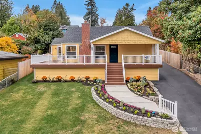 15543 11th Avenue NE, Shoreline, WA 98155 - Photo 1