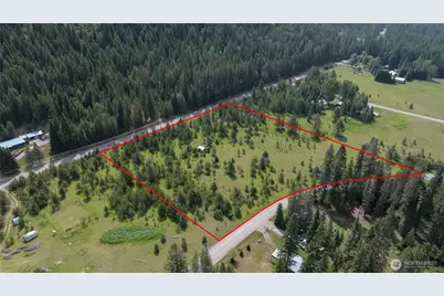 21145 Leclerc Road N, Cusick, WA 99119 - Photo 1