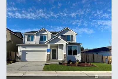 6096 Crestner Drive SW, Port Orchard, WA 98367 - Photo 1