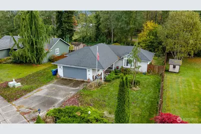 605 Cedar Tree Drive, Sedro Woolley, WA 98284 - Photo 1