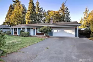 3589 SE Pine Tree Dr, Port Orchard, WA 98366 - Photo 1