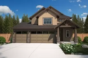 9967 Merrick St SE, Yelm, WA 98597 - Photo 1