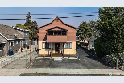 535 Methow Street, Wenatchee, WA 98801 - Photo 1