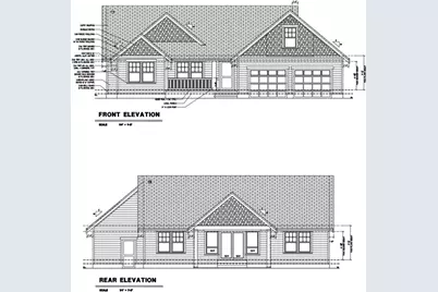 705 E 5th Street, Nooksack, WA 98276 - Photo 1