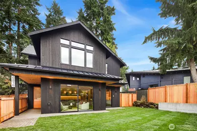 6816 128th Avenue NE, Kirkland, WA 98033 - Photo 1