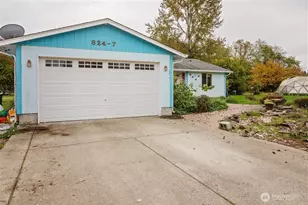 824 7 State Route 508, Chehalis, WA 98532 - Photo 1