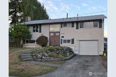 4316 NE 10th Street, Renton, WA 98059 - Photo 1
