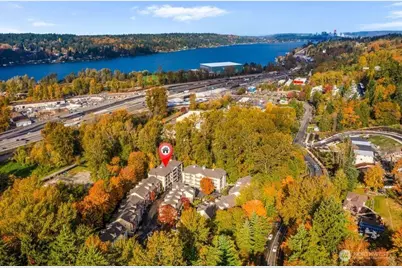 1800 NE 40th Street #E301, Renton, WA 98056 - Photo 1