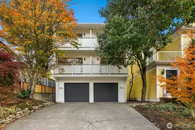 1514 Nob Hill Avenue N, Seattle, WA 98109 - Photo 1