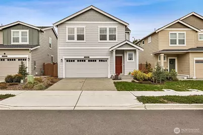 4221 Savannah Loop NE, Olympia, WA 98516 - Photo 1