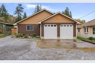 1308 St Helens Avenue, Centralia, WA 98531 - Photo 1