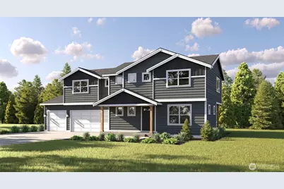 8208 49th Street NE, Marysville, WA 98270 - Photo 1