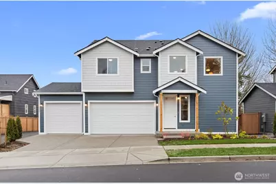 8220 49th Street NE, Marysville, WA 98270 - Photo 1