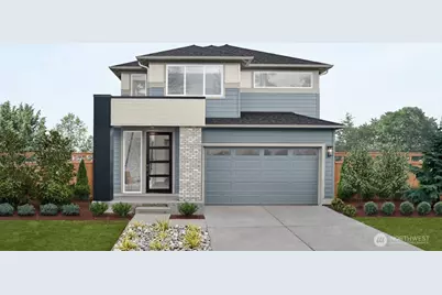 8708 47th Place NE, Marysville, WA 98270 - Photo 1