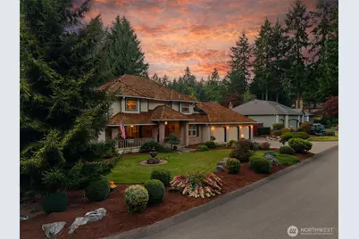 9712 41st Avenue NW, Gig Harbor, WA 98332 - Photo 1