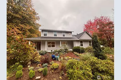 23987 Johnson Road NW, Poulsbo, WA 98370 - Photo 1