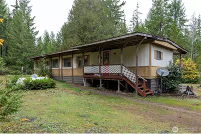 290 NE Kissin Tree Lane, Tahuya, WA 98588 - Photo 1