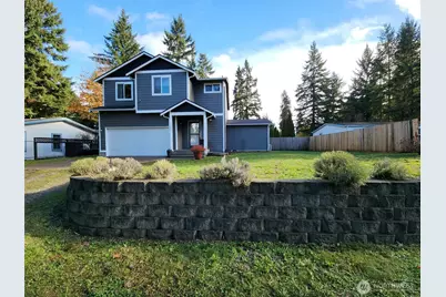 8522 McNiece Loop SE, Yelm, WA 98597 - Photo 1