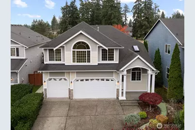 17215 18th Avenue E, Spanaway, WA 98387 - Photo 1