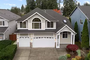 17215 18th Ave E, Spanaway, WA 98387 - Photo 1