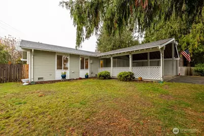 53 Twin Firs Estate Drive, Port Angeles, WA 98362 - Photo 1
