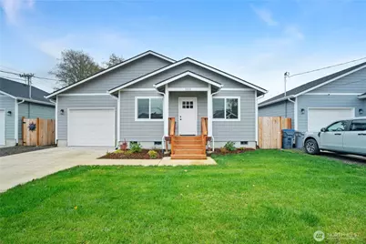 1111 W Schley Street, Aberdeen, WA 98520 - Photo 1