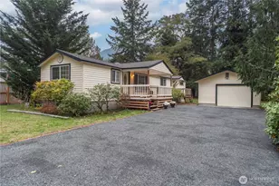 121 Mustang Ln, Brinnon, WA 98320 - Photo 1