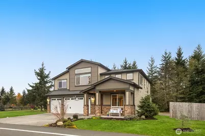 16507 60th Drive NW, Stanwood, WA 98292 - Photo 1