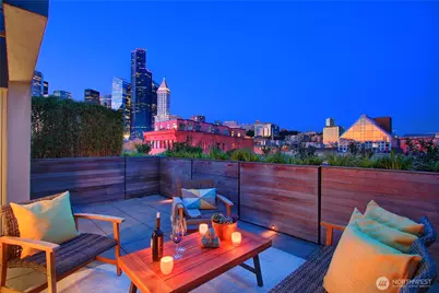 97 S Jackson Street #510, Seattle, WA 98104 - Photo 1