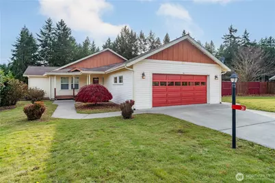 31 Pete's Spur, Port Hadlock, WA 98339 - Photo 1