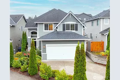 8426 75th Street NE, Marysville, WA 98270 - Photo 1