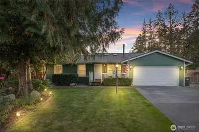 4602 247th Street Ct E, Graham, WA 98338 - Photo 1