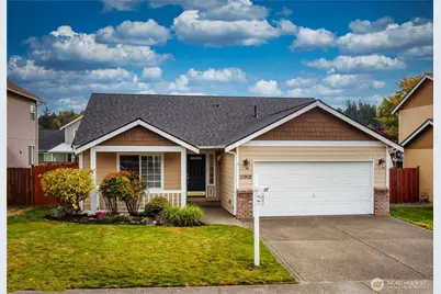 10902 183rd Avenue E, Bonney Lake, WA 98391 - Photo 1