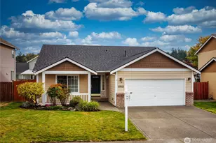 10902 183rd Ave E, Bonney Lake, WA 98391 - Photo 1