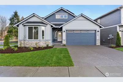 7302 Jenner Street SW #Lot 64, Tumwater, WA 98512 - Photo 1