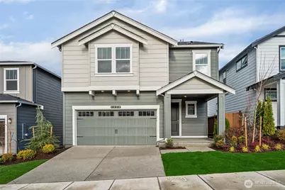 5801 Ivanoff Lane SW #68, Port Orchard, WA 98367 - Photo 1