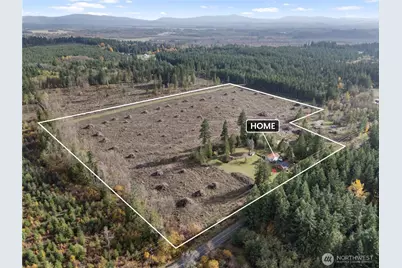 565 Meier Road, Winlock, WA 98596 - Photo 1