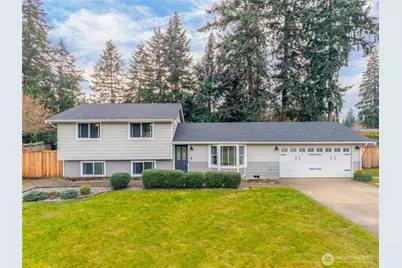 8831 Daffodil Lane SE, Olympia, WA 98513 - Photo 1