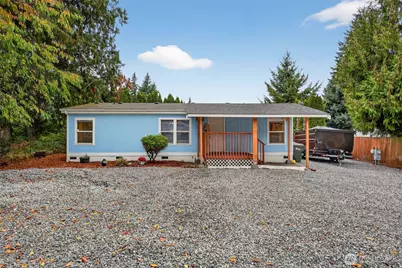 19941 Rhododendron Drive E, Bonney Lake, WA 98391 - Photo 1