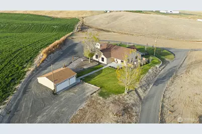 1279 Woodward Canyon Road, Touchet, WA 99360 - Photo 1