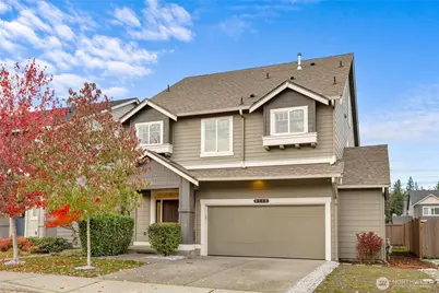 8117 175th Street Ct E, Puyallup, WA 98375 - Photo 1