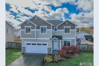 1105 Sigafoos Avenue NW, Orting, WA 98360 - Photo 1