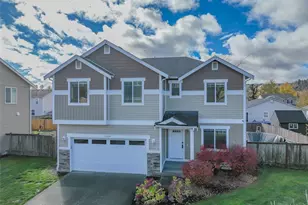 1105 Sigafoos Ave NW, Orting, WA 98360 - Photo 1