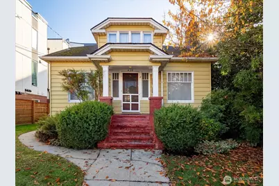433 NE 73rd Street, Seattle, WA 98115 - Photo 1