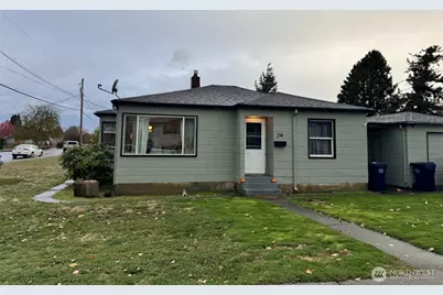 214 14th Street, Lynden, WA 98264 - Photo 1
