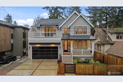 2714 Fairmount Avenue SW, Seattle, WA 98116 - Photo 1