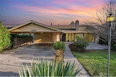 4927 Purdue Avenue NE, Seattle, WA 98105 - Photo 1