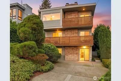 418 Highland Drive #4, Seattle, WA 98109 - Photo 1