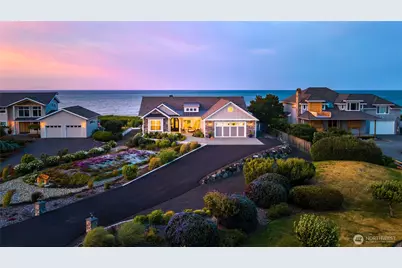 33 E Seashore Lane, Sequim, WA 98382 - Photo 1