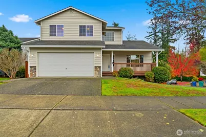 3705 73rd Drive NE, Marysville, WA 98270 - Photo 1